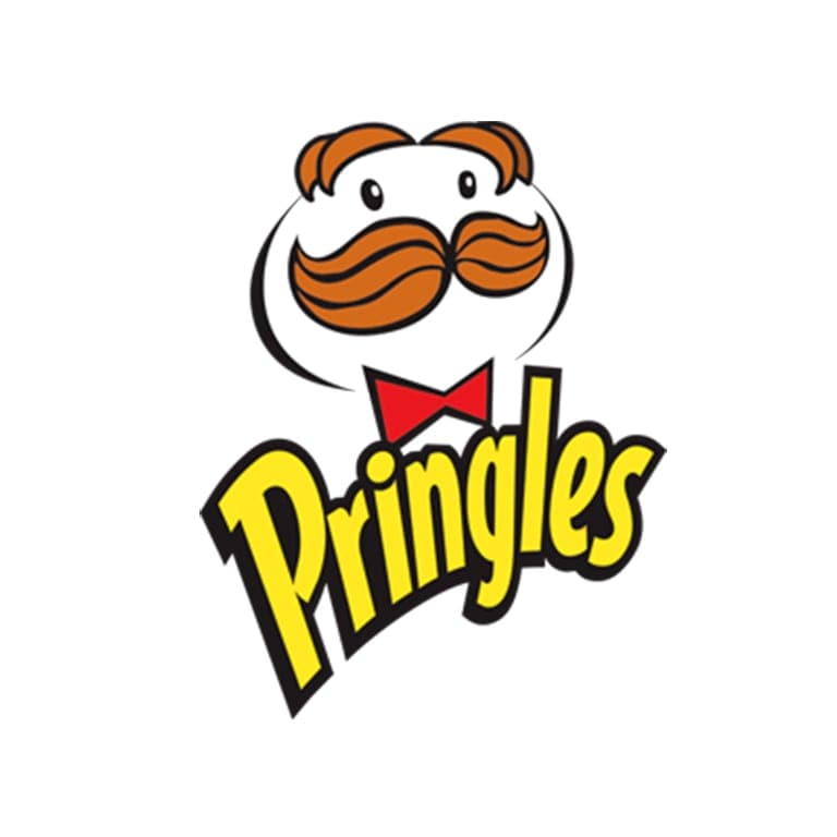 Pringles – Pink Key Licensing