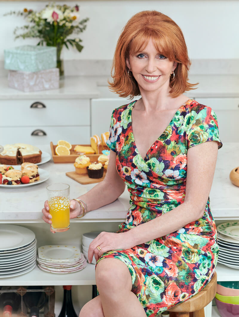 Jane Asher