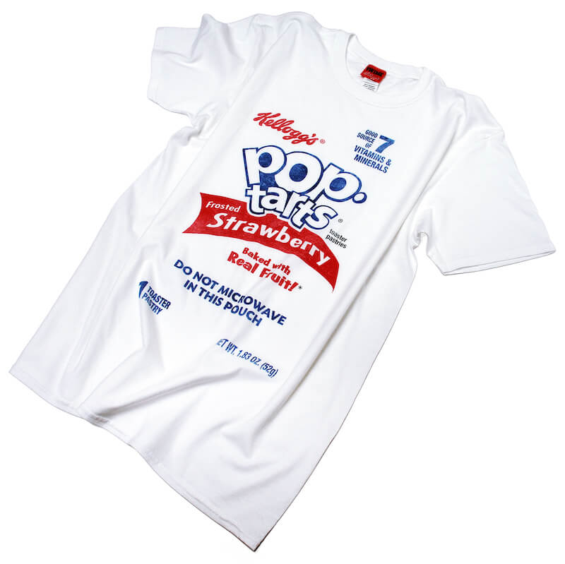 Kelloggs