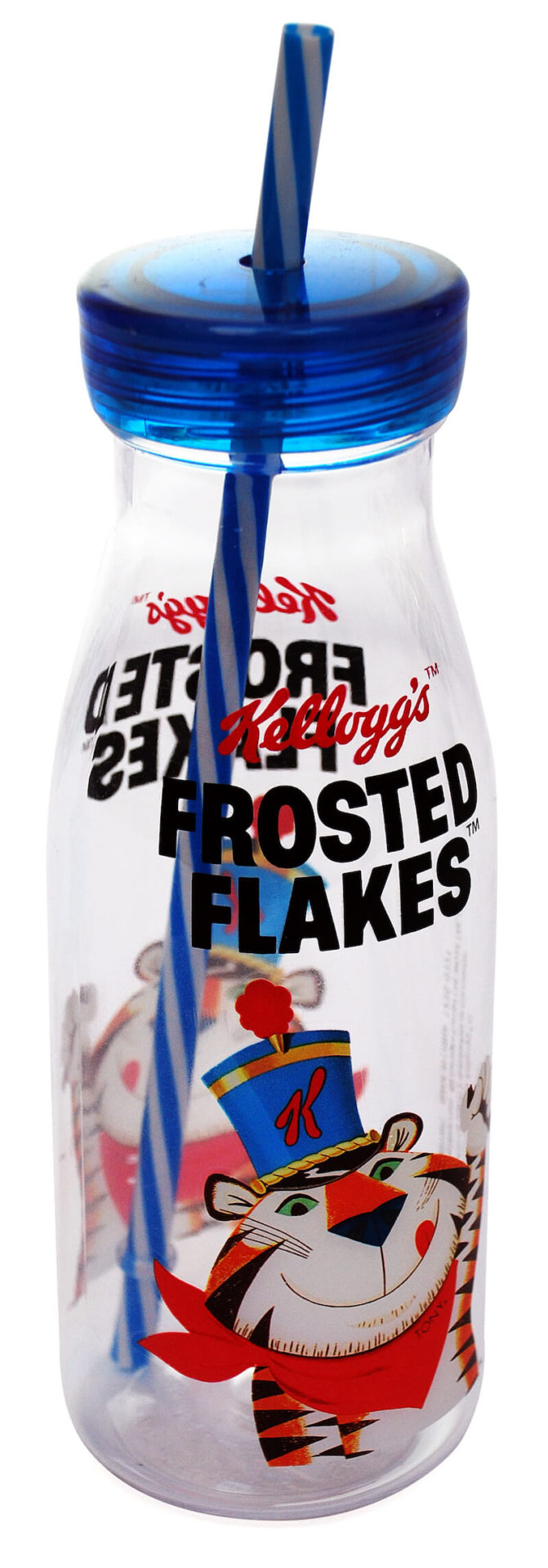 Kelloggs