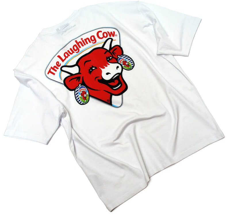 Laughing Cow