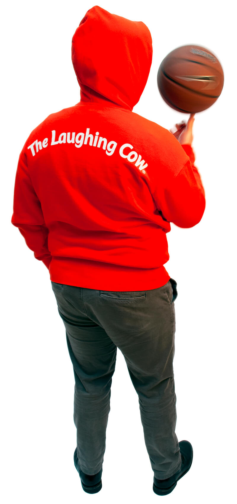 Laughing Cow