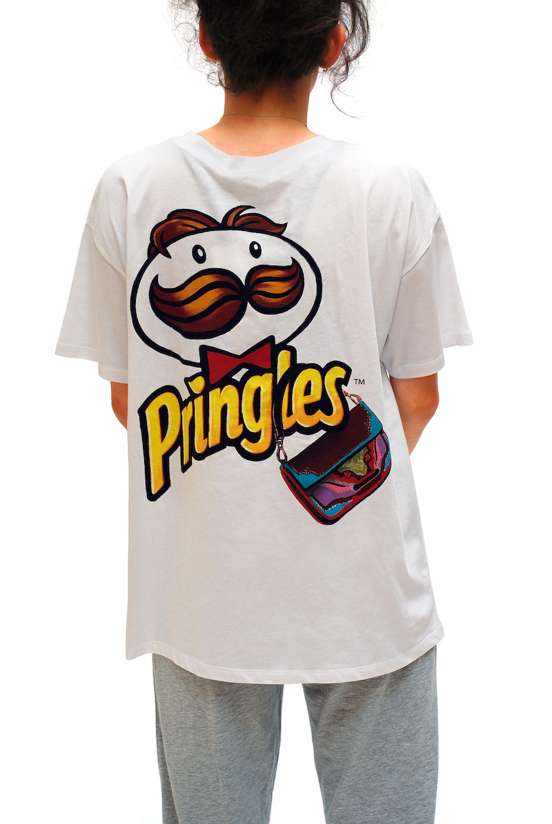 Pringles