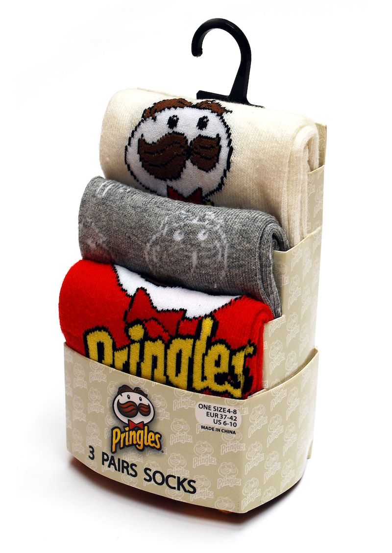 Pringles