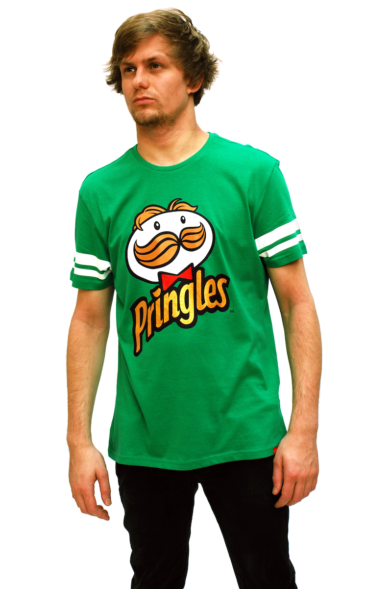 Pringles