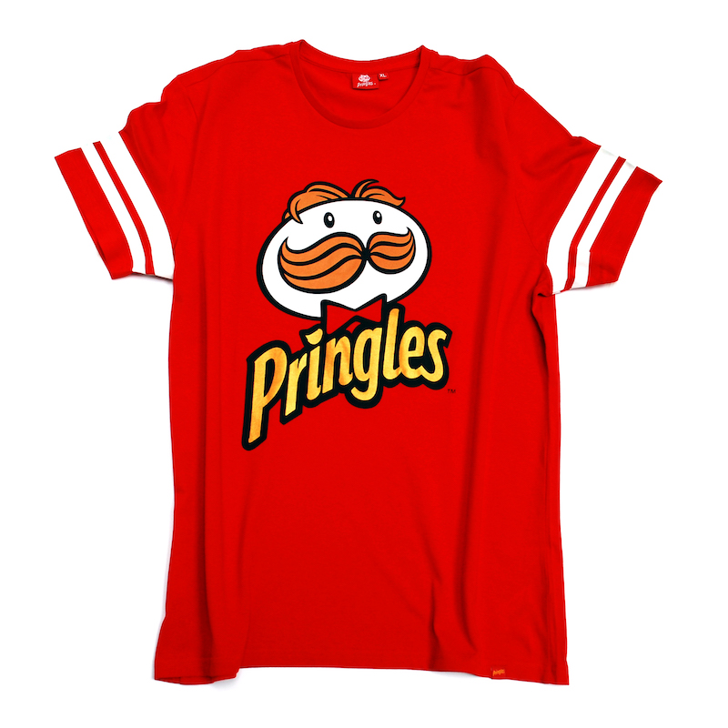 Pringles