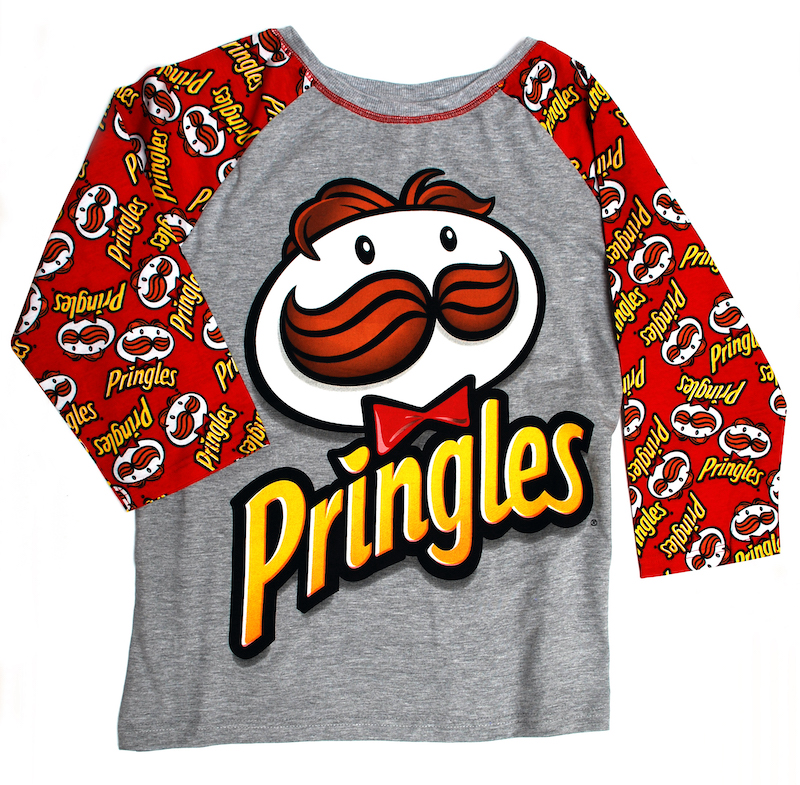 Pringles