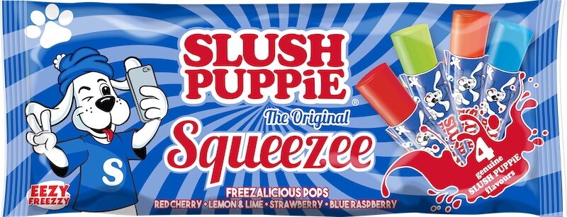 Slush Puppie