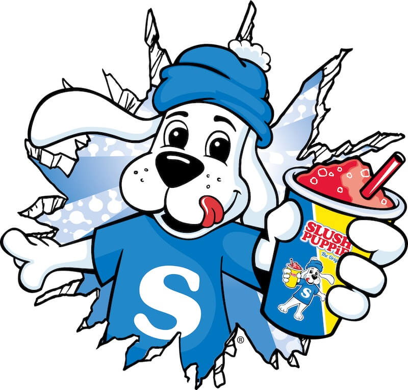 Slush Puppie