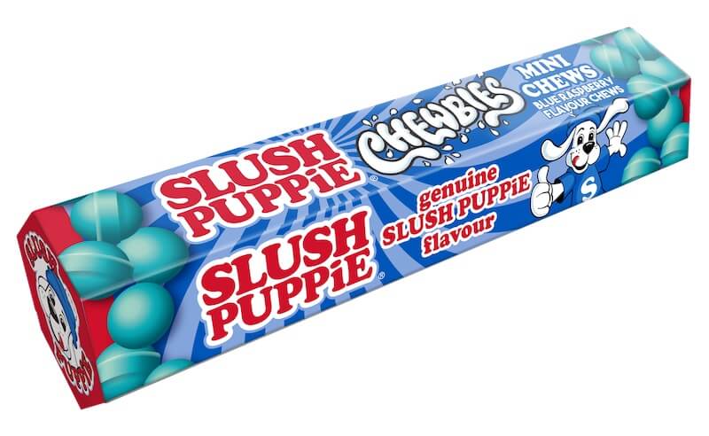 Slush Puppie