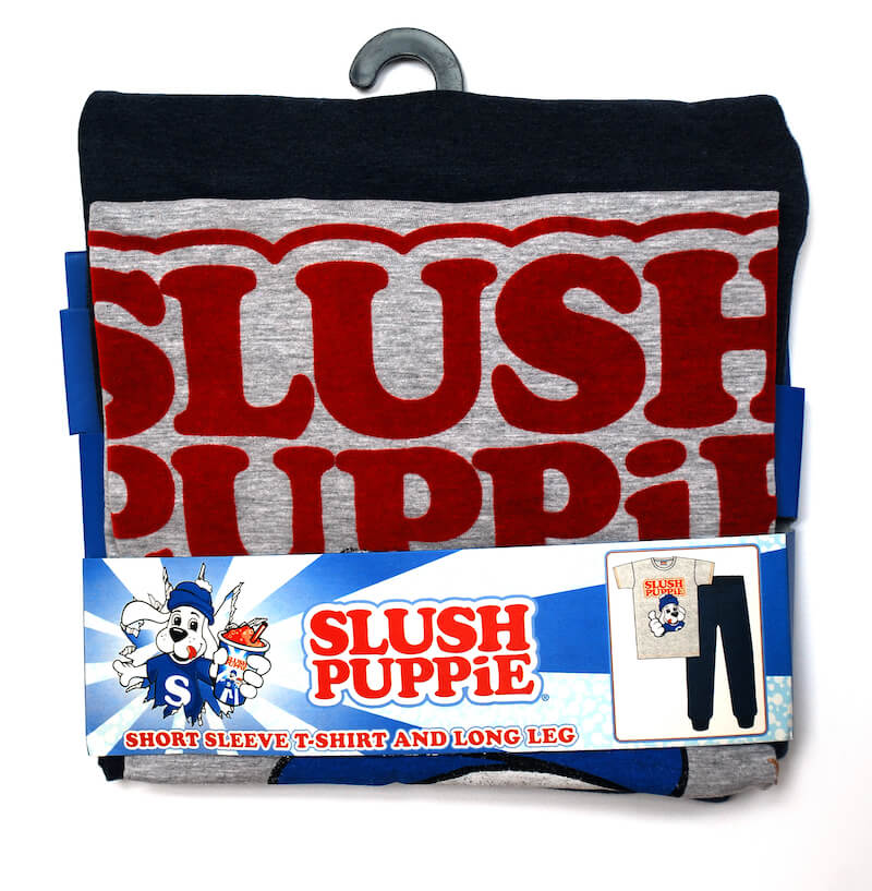 Slush Puppie