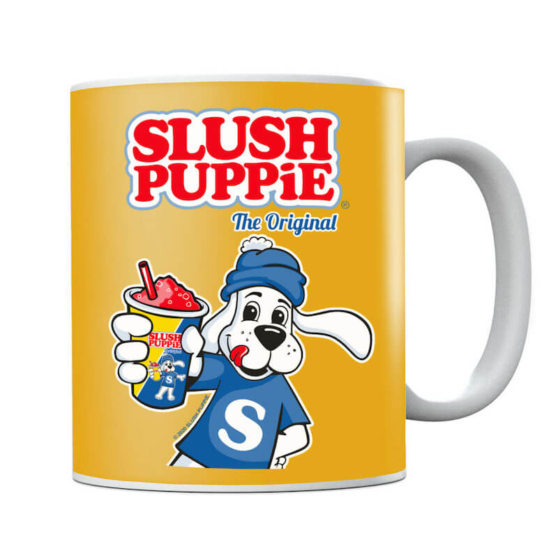 Slush Puppie