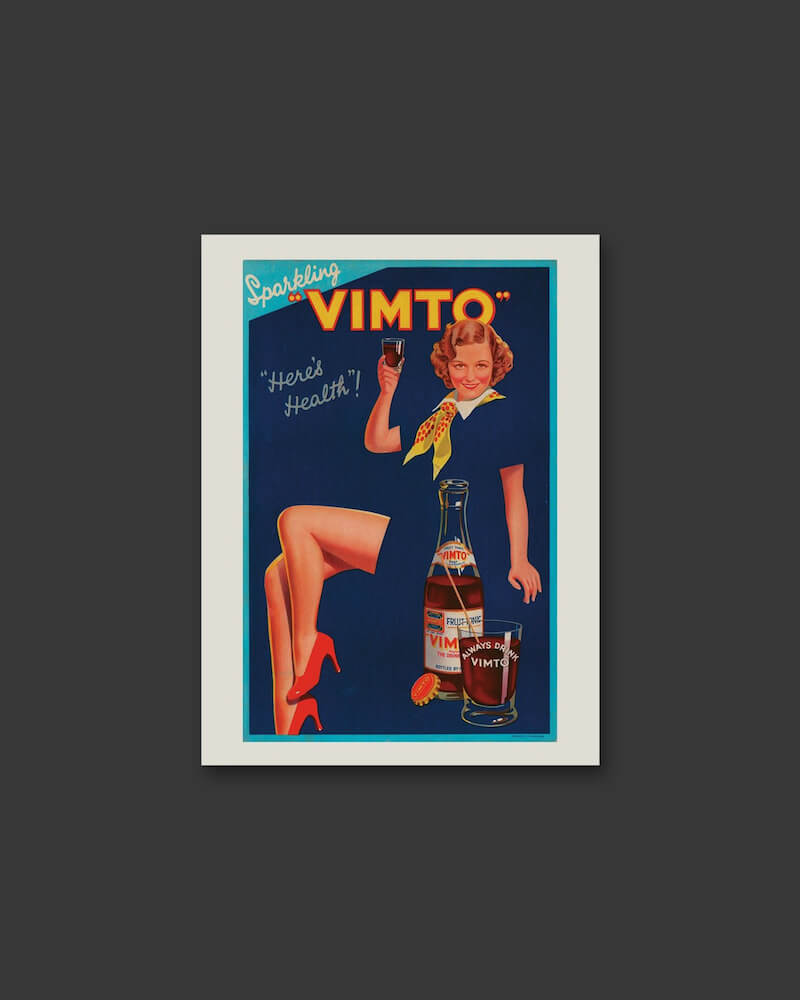 Vimto